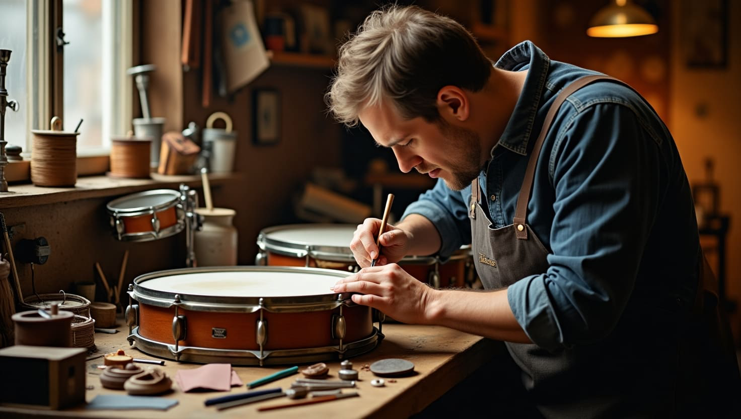 Reparo de Baterias com Métodos Artesanais para Revitalização de Componentes