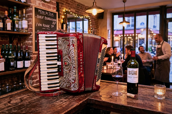 Customizações para Instrumentos Transformados em Peças Decorativas Após Restauro
